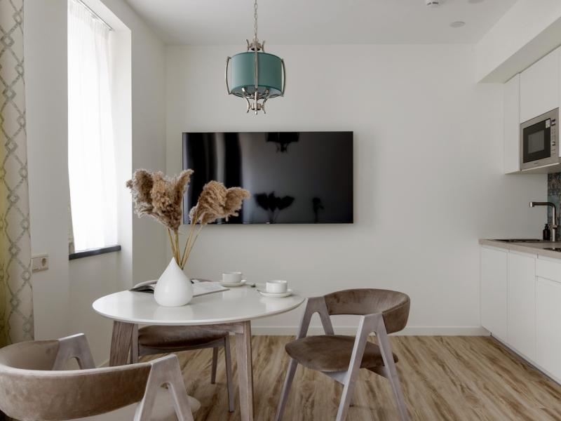 Архитектор Апарт-отель