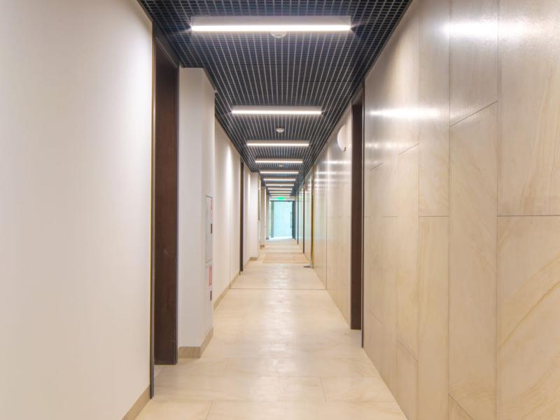 Архитектор Апарт-отель