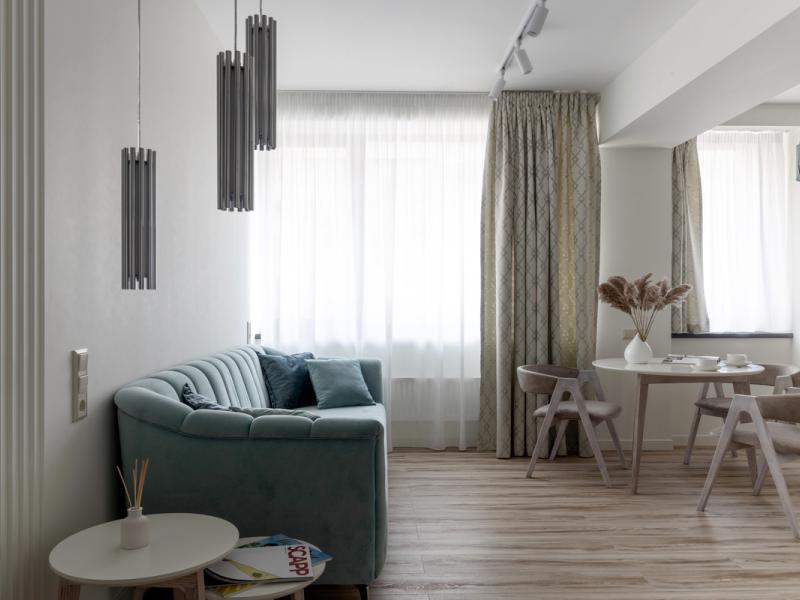 Архитектор Апарт-отель