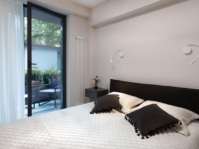 Архитектор Апарт-отель