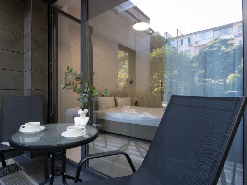 Архитектор Апарт-отель