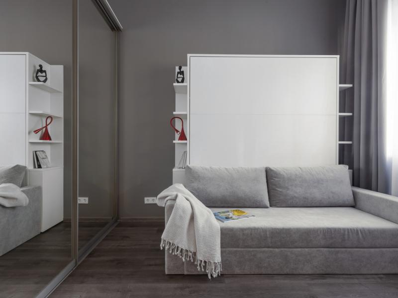 Архитектор Апарт-отель