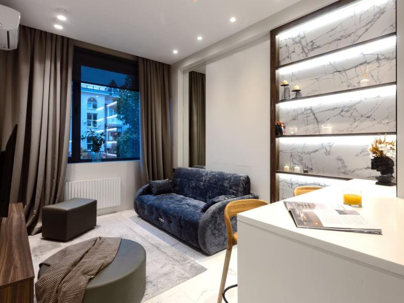 Архитектор Апарт-отель