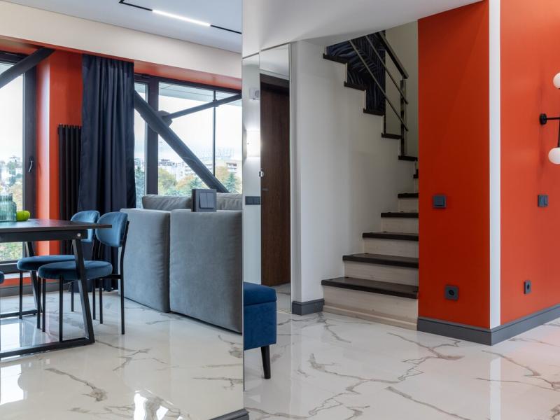 Архитектор Апарт-отель