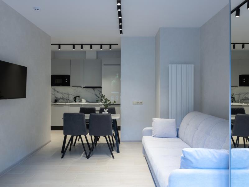 Архитектор Апарт-отель