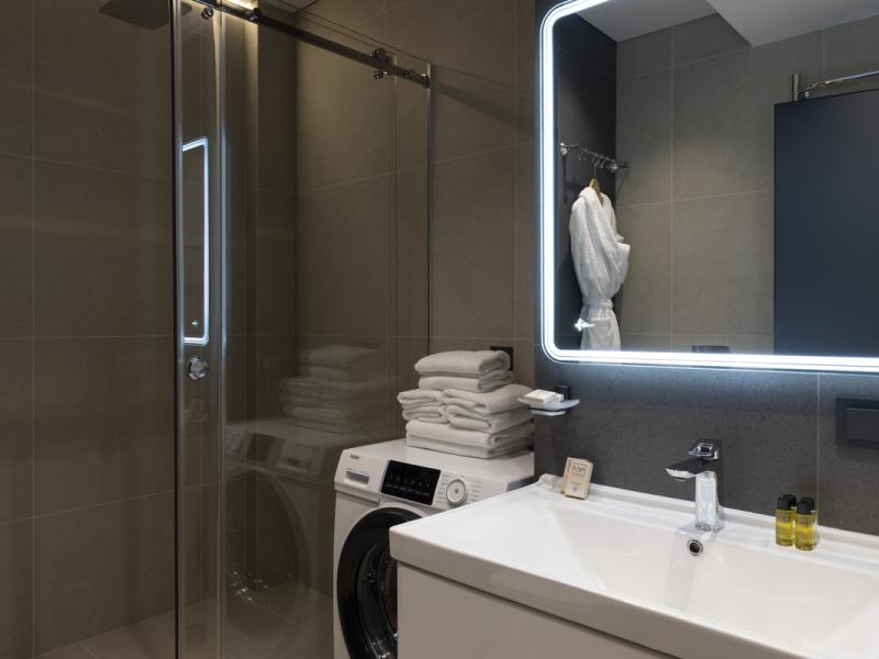 Архитектор Апарт-отель