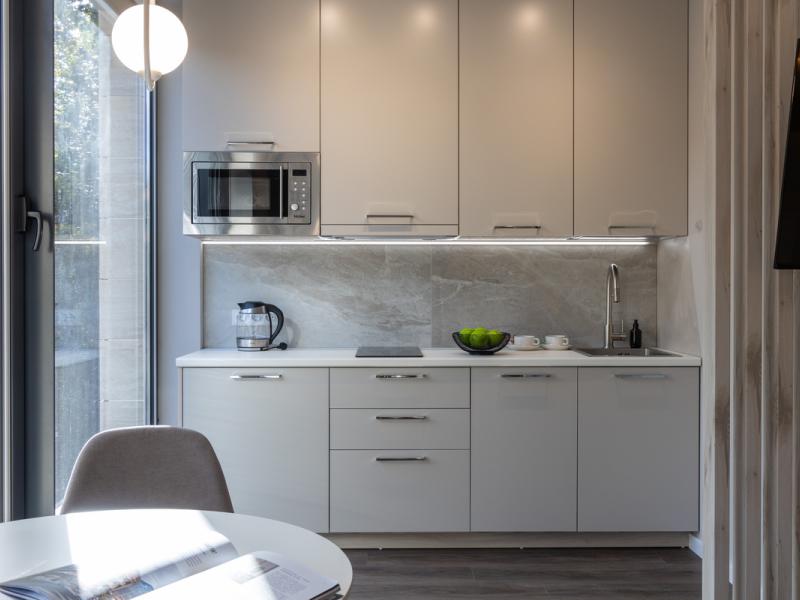 Архитектор Апарт-отель