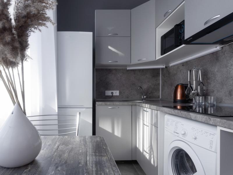 Архитектор Апарт-отель