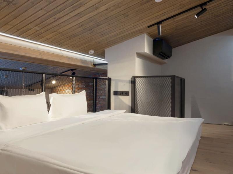 Архитектор Апарт-отель