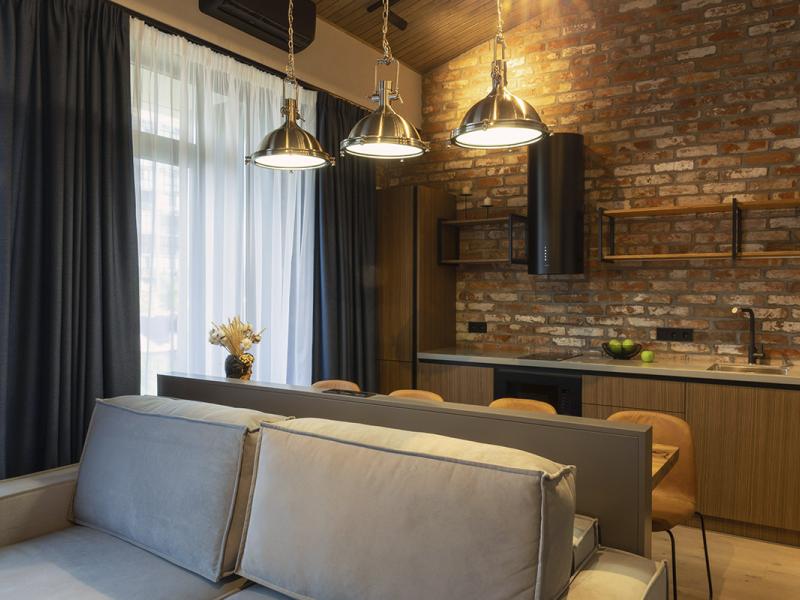 Архитектор Апарт-отель