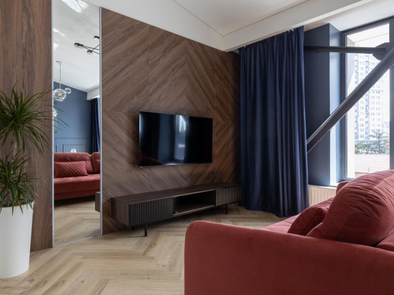 Архитектор Апарт-отель