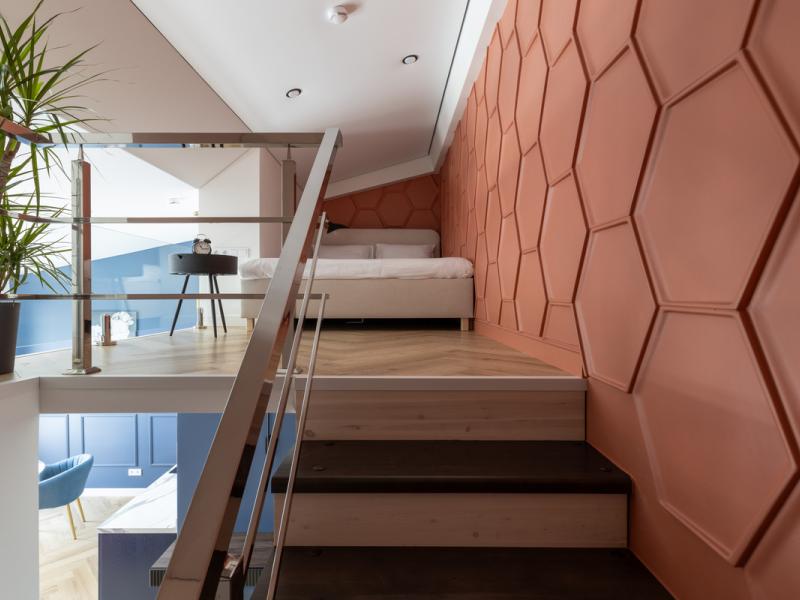 Архитектор Апарт-отель