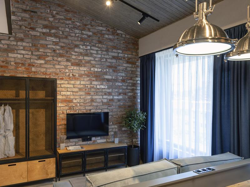 Архитектор Апарт-отель