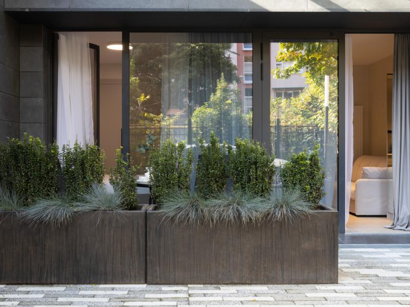 Архитектор Апарт-отель