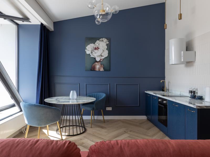 Архитектор Апарт-отель