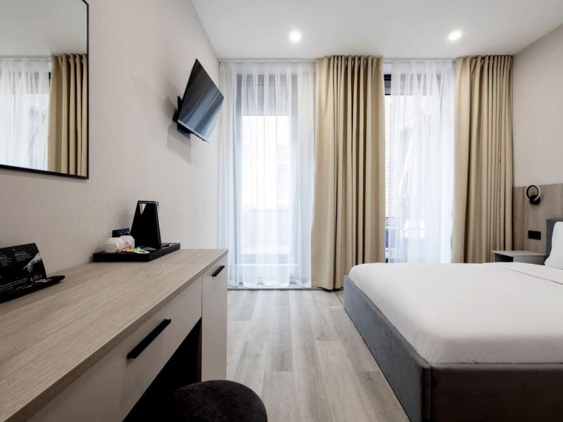 Архитектор Апарт-отель