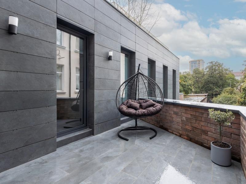 Архитектор Апарт-отель