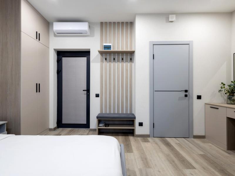 Архитектор Апарт-отель