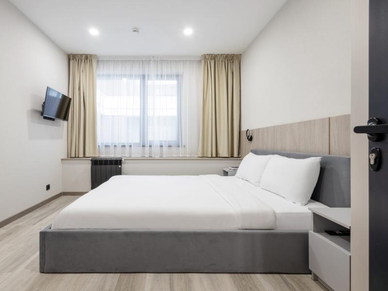 Архитектор Апарт-отель