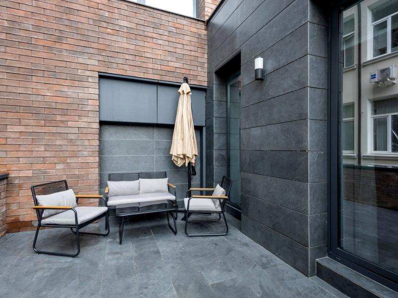 Архитектор Апарт-отель