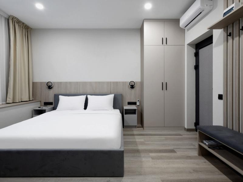 Архитектор Апарт-отель