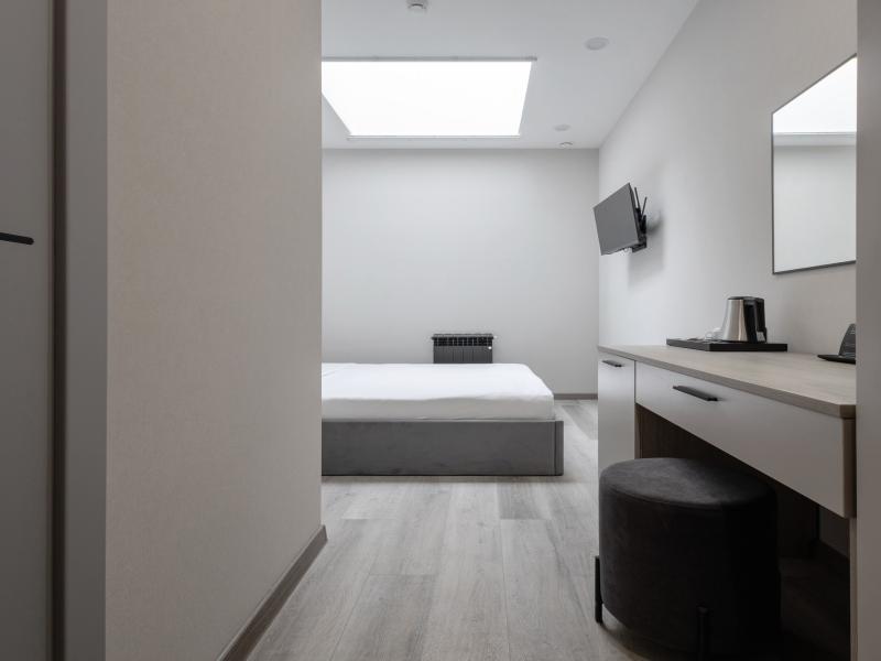 Архитектор Апарт-отель