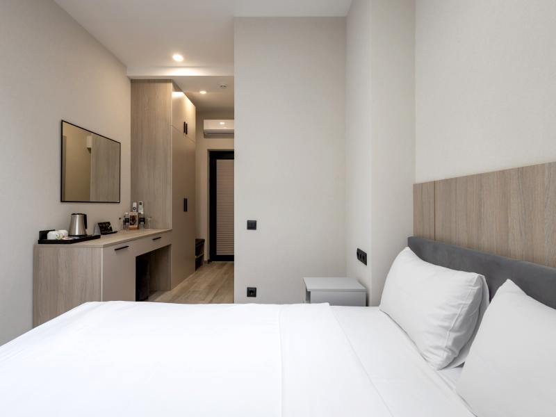 Архитектор Апарт-отель