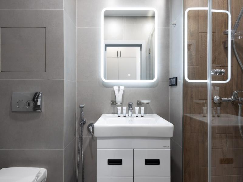 Архитектор Апарт-отель