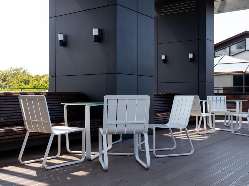 Архитектор Апарт-отель