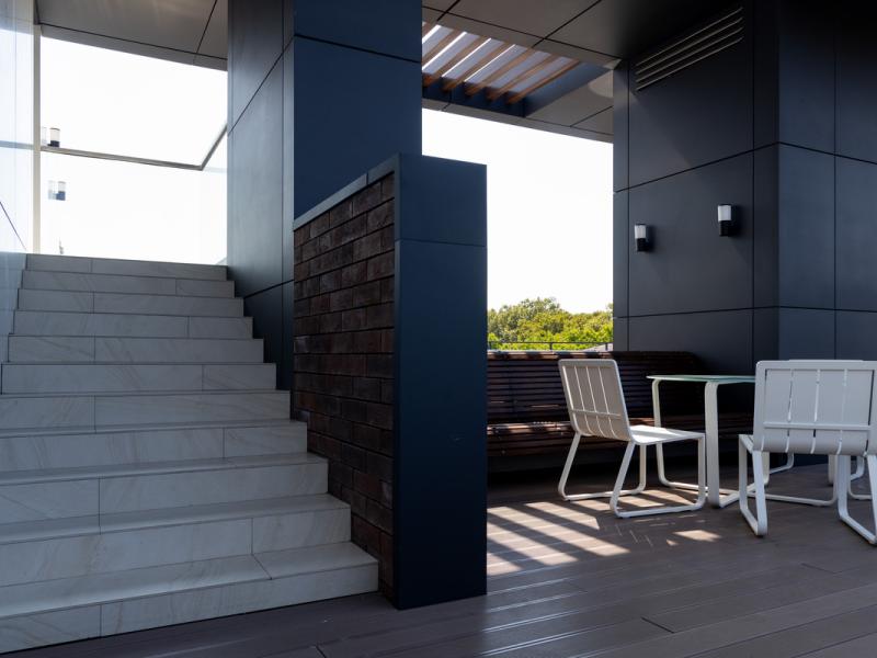 Архитектор Апарт-отель