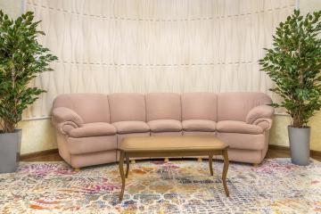 Отель Гранд отель Алтай Россия, Горно-Алтайск, фото 11