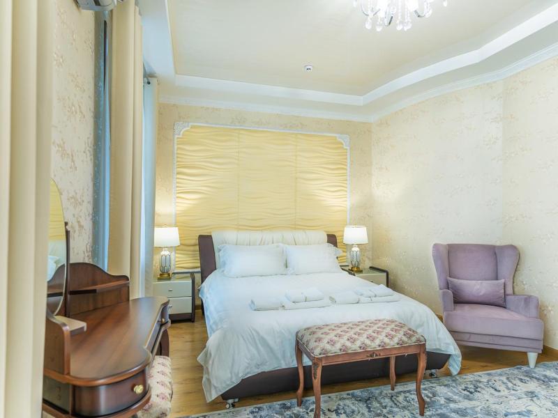 Гранд отель Алтай