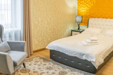 Отель Гранд отель Алтай Россия, Горно-Алтайск, фото 14