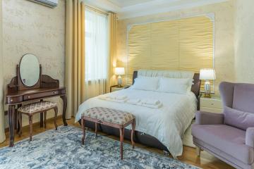 Отель Гранд отель Алтай Россия, Горно-Алтайск, фото 16