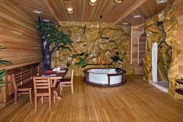 Отель Гранд отель Алтай Россия, Горно-Алтайск, фото 19