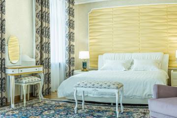 Отель Гранд отель Алтай Россия, Горно-Алтайск, фото 2