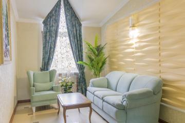 Отель Гранд отель Алтай Россия, Горно-Алтайск, фото 4