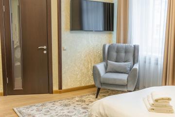 Отель Гранд отель Алтай Россия, Горно-Алтайск, фото 5