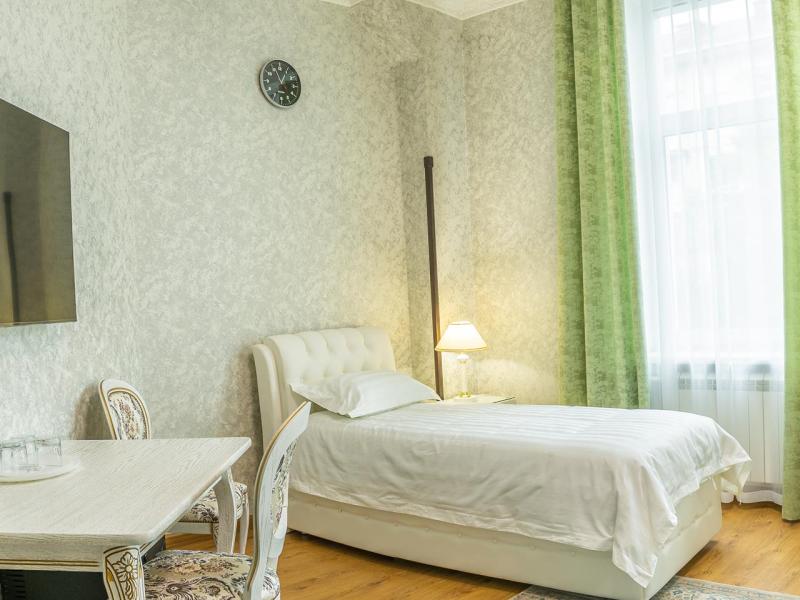 Гранд отель Алтай