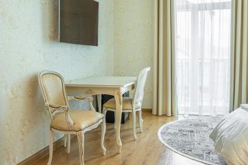 Отель Гранд отель Алтай Россия, Горно-Алтайск, фото 7