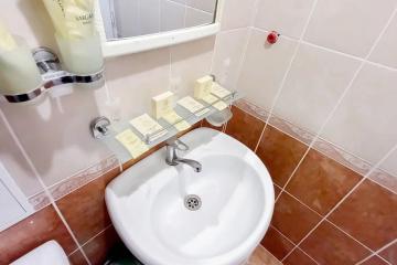 Отель Альбатрос (ул. Б. Хмельницкого) Россия, Адлер, фото 23