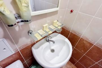 Отель Альбатрос (ул. Б. Хмельницкого) Россия, Адлер, фото 47