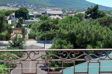 Отель У Фермера (Кабардинка) Россия, Геленджик, фото 43