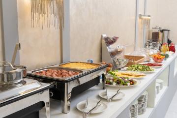 Отель Трианон Отель Россия, Геленджик, фото 12