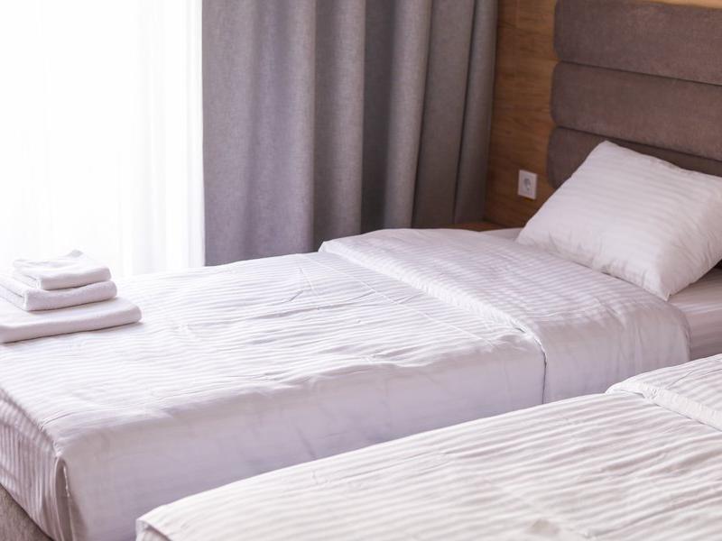 Grande Del Mare