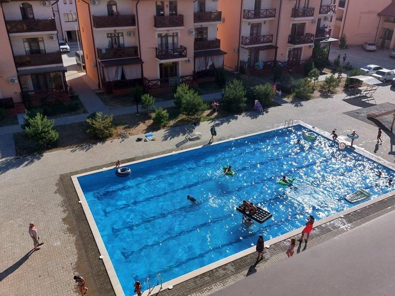 Grande Del Mare