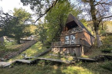Отель Hills 1200 (Медовеевка) Россия, Сочи, фото 15