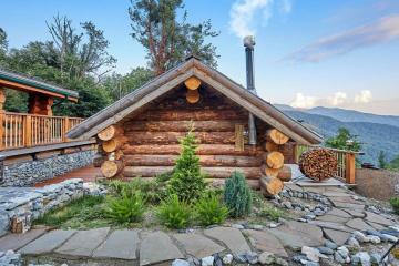 Отель Hills 1200 (Медовеевка) Россия, Сочи, фото 19