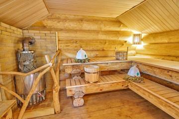Отель Hills 1200 (Медовеевка) Россия, Сочи, фото 27