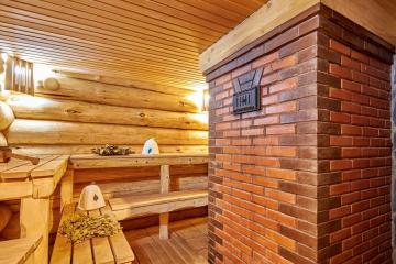 Отель Hills 1200 (Медовеевка) Россия, Сочи, фото 28